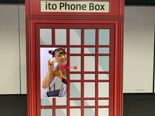 フワちゃん (c)日本テレビ