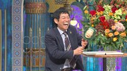 明石家さんま (c)日本テレビ