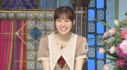 松田里奈 (c)日本テレビ
