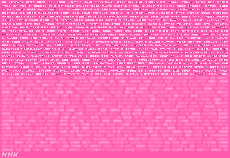 芸人の名前が記された 推し名書き ボード 画像ギャラリー 3 3 お笑いナタリー 芸人の名前が記された 推し名書き ボード 画像ギャラリー 3 3 お笑いナタリー