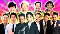 「MBS That's！オール漫才」(c)MBS
