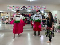 第2回「小名浜編」のワンシーン。(c)福島中央テレビ