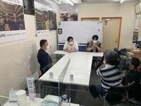 第4回「平編」のワンシーン。(c)福島中央テレビ