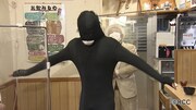 マヂカルラブリー・野田クリスタル扮するシャドウ。