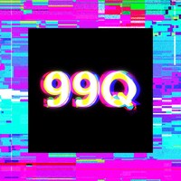 「99Q」ロゴ
