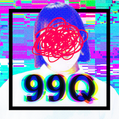 99の質問で素顔に迫るドキュメンタリー 99q 初回はゆりやんに密着 コメントあり お笑いナタリー