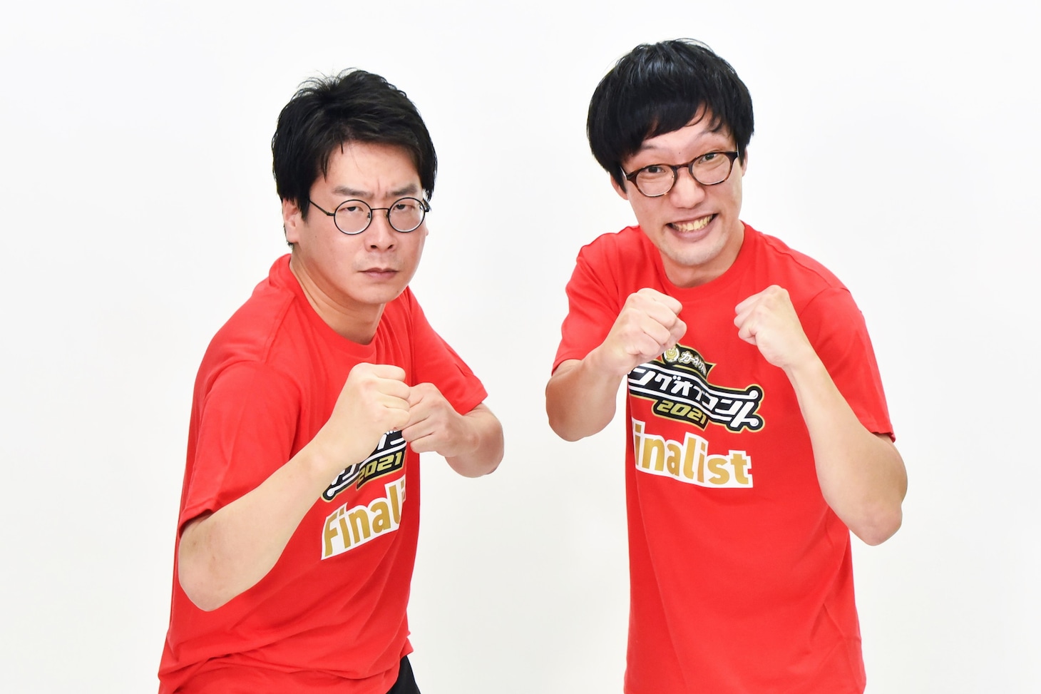 男性ブランコ