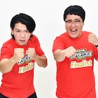 マヂカルラブリーが2回目のKOC決勝進出、三冠狙う野田「ちゃんと勝ちたがっている」