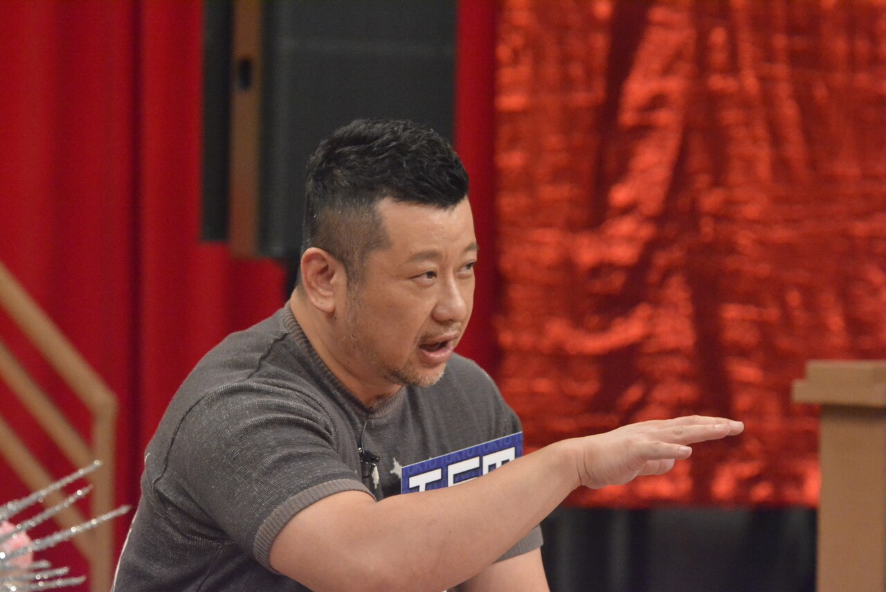 ケンコバが五反田、鈴木もぐらが高円寺のディープな魅力紹介「ダウンタウンDX」