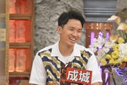 渡辺裕太 (c)読売テレビ