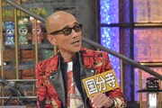 竹中直人 (c)読売テレビ