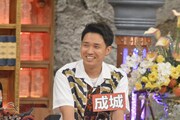 渡辺裕太 (c)読売テレビ
