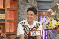 渡辺裕太 (c)読売テレビ