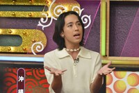 りゅうちぇる (c)読売テレビ