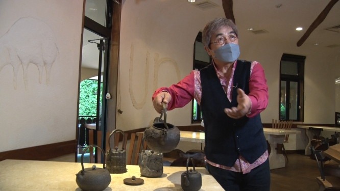 綾小路きみまろ