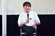 アルコ＆ピース酒井。「アルコ＆ピース D.C.GARAGE」に先日、TKO木本がゲスト出演した際のことを振り返り、木本について同じ事務所に所属する阿諏訪に尋ねていた。