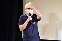 三四郎・相田。「三四郎のオールナイトニッポン0（ZERO）」になかやまきんに君がゲスト出演する回に関して「1時間くらい経ってから本当に疲れてくる。持久走になる」と語った。