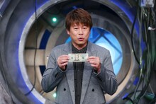 野性爆弾ロッシー