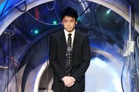 かまいたち濱家