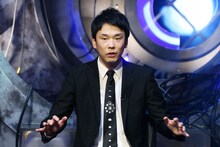 かまいたち濱家