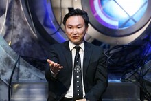 かまいたち山内