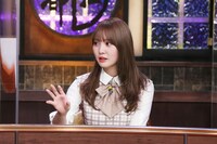 加藤史帆（日向坂46）