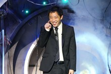 さらば青春の光・森田