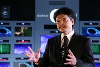 Mr.都市伝説 関暁夫