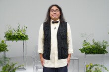 ロッチ中岡 (c)日本テレビ