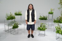 ロッチ中岡 (c)日本テレビ