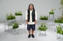 ロッチ中岡 (c)日本テレビ