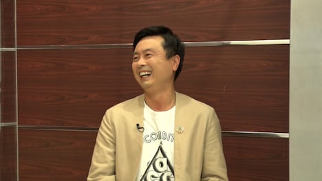 次長課長・河本 (c)TBS