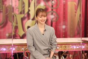 山本舞香 (c)フジテレビ