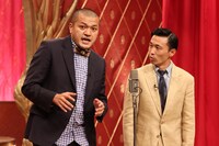 カミナリ (c)フジテレビ