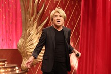 永野 (c)フジテレビ