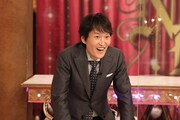 千原ジュニア (c)フジテレビ