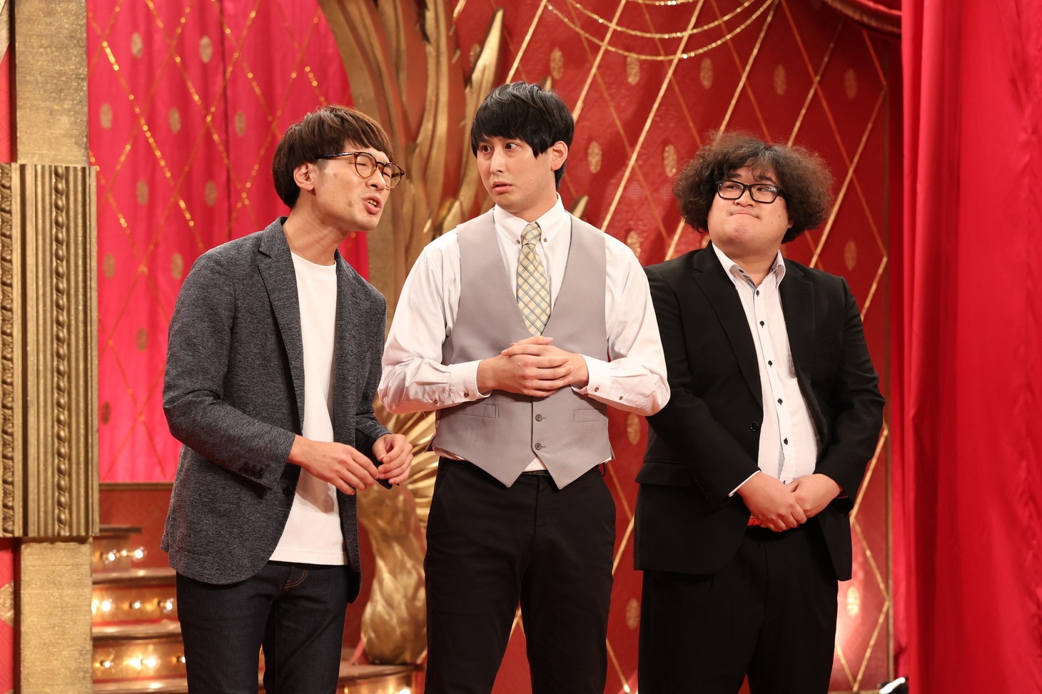 ぴろしき (c)フジテレビ
