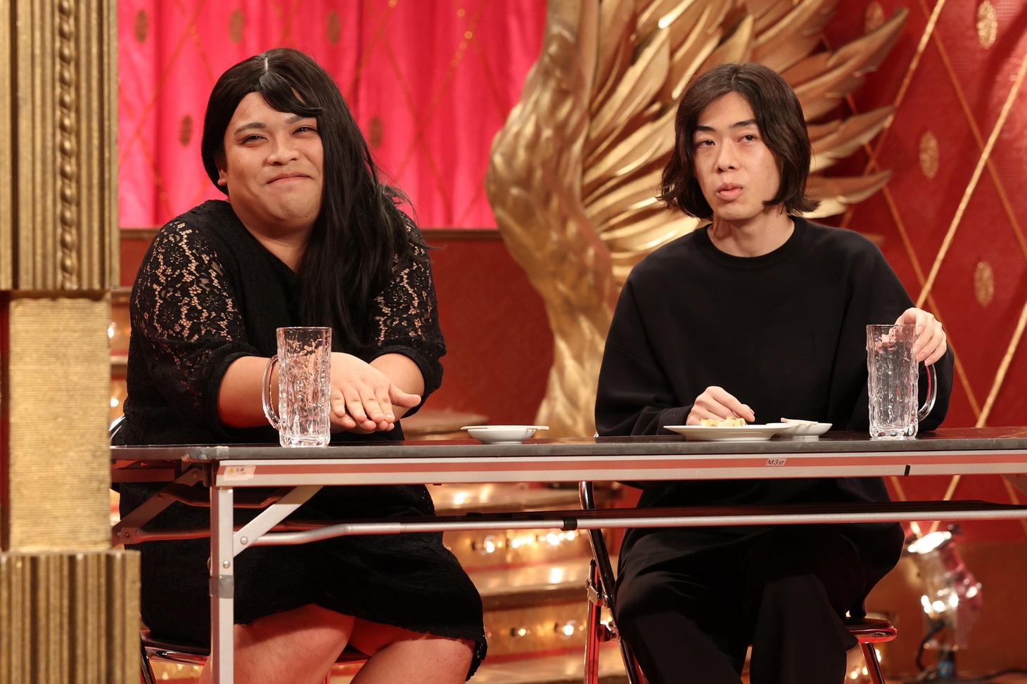 オドるキネマ (c)フジテレビ