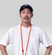 スモーキードライあとちゃん (c)テレビ大阪