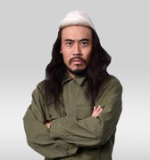 ガンジー横須賀 (c)テレビ大阪