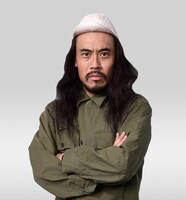 ガンジー横須賀 (c)テレビ大阪