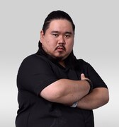 スマイルシーサー・ヤースー (c)テレビ大阪