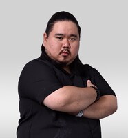 スマイルシーサー・ヤースー (c)テレビ大阪