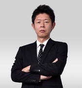島田秀平 (c)テレビ大阪