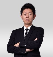 島田秀平 (c)テレビ大阪