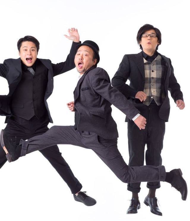 マキタスポーツ率いるマキタ学級が20周年ライブ、“おじさんの情緒