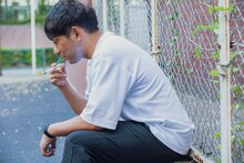 アルコ＆ピース酒井