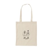 トートバック ナチュラル