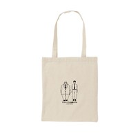 トートバック ナチュラル