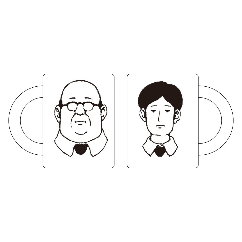 マグカップ